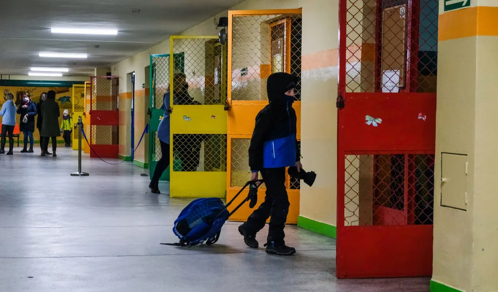 ‘The school is not secular’: Bulgaria wants religion back, Poland is taking it out