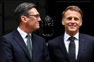 Burnham and Macron now want Channel deterrence scaled up across Europe