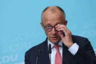 CDU crisis: Party leadership closes ranks behind Merz after state election rout