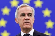 Carney tells Europe what it wants to hear