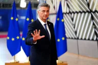 Croatia&rsquo;s wartime grievances threaten Montenegro&rsquo;s EU accession timetable