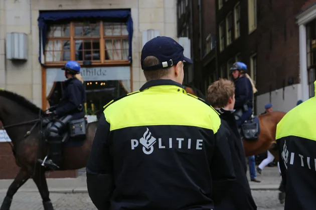 Dutch police arrest alleged ShinyHunters leader suspected of plotting murders abroad