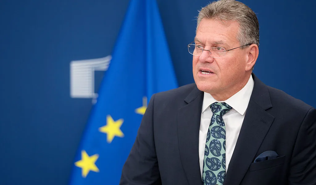 EU and Philippines close in on free trade deal after decade of stop-start talks