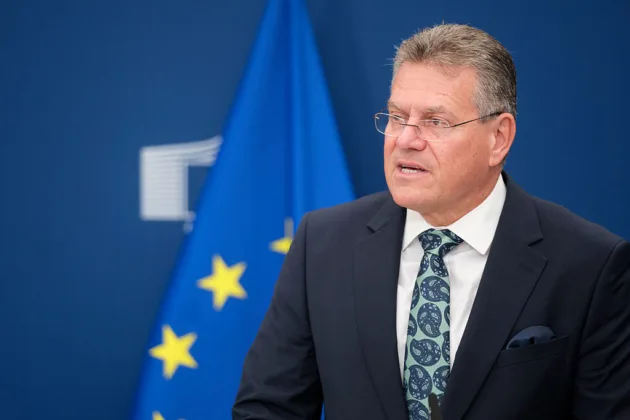 EU and Philippines close in on free trade deal after decade of stop-start talks