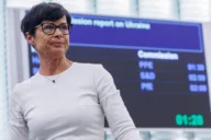 EU enlargement commissioner warns EU candidates: Cut ties with MAGA