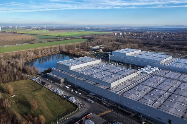EU industry ministers still split over where 'Made in Europe' ends