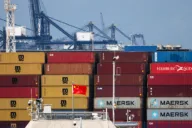 EU procurement overhaul takes aim at Chinese bidders