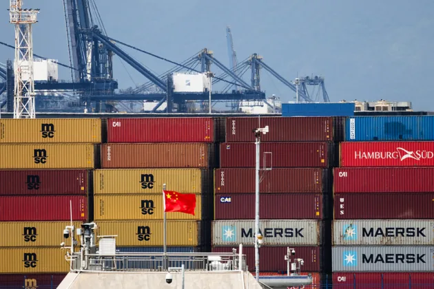 EU procurement overhaul takes aim at Chinese bidders