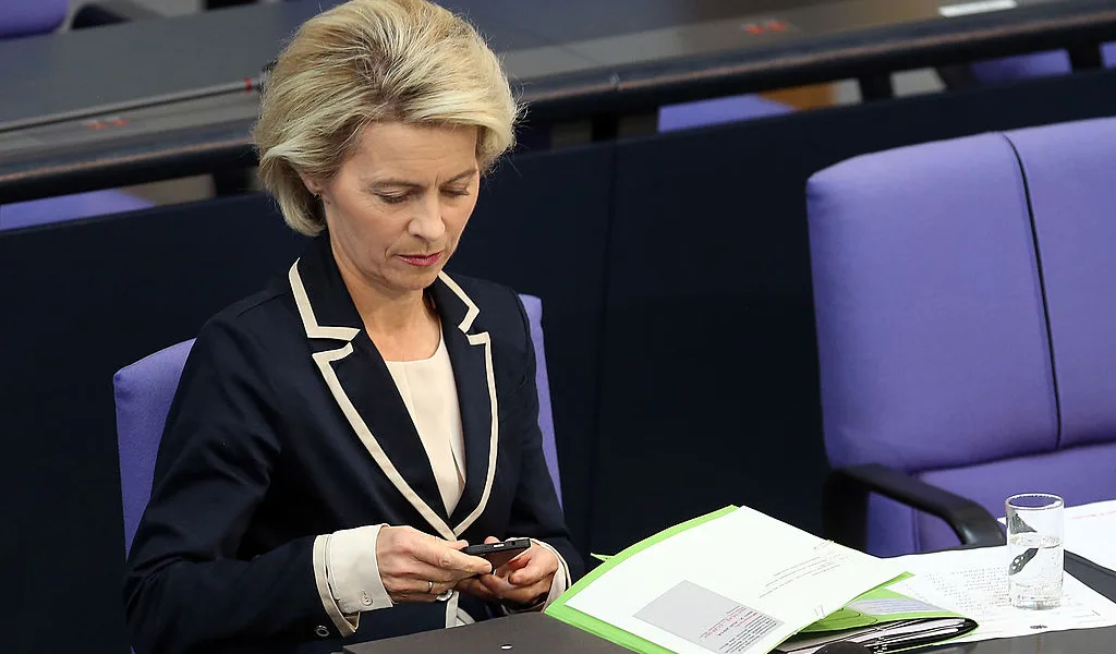 Europe wants to ban social media while its enemies weaponise it