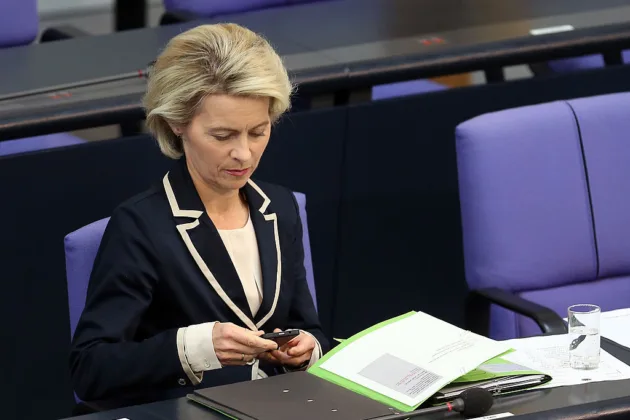 Europe wants to ban social media while its enemies weaponise it