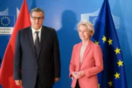 Brussels keeps Morocco migration funding on course despite Ceuta breach