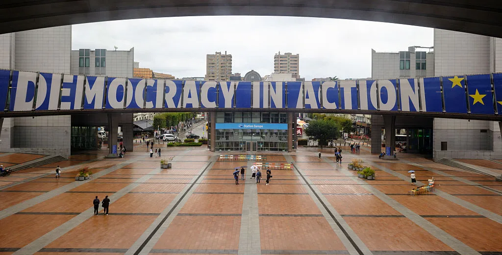 European Parliament blocks Patriots exhibition on South Africa