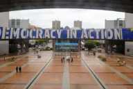 European Parliament blocks Patriots exhibition on South Africa