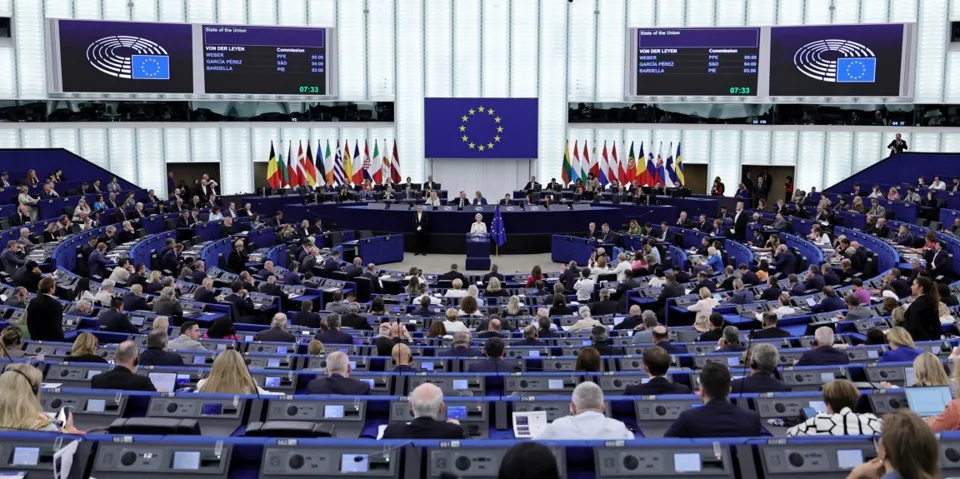 European Parliament holds Morocco responsible for the Ceuta invasion