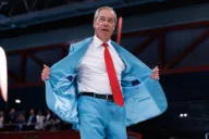Farage would &lsquo;crush&rsquo; Argentina over the Falklands, Reform UK says
