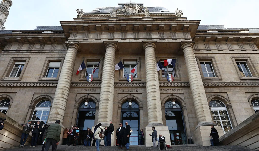 French Epstein probe uncovers new victims and more suspected recruiters