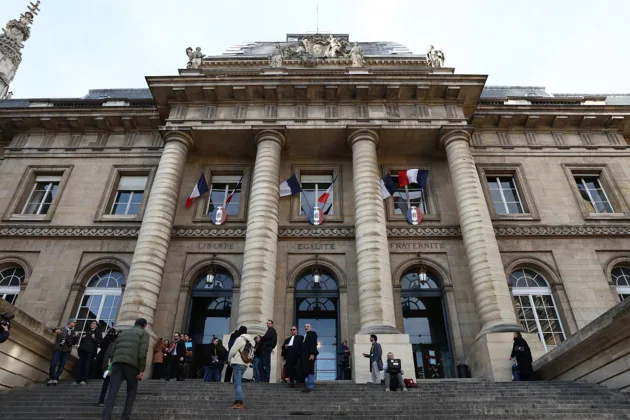 French Epstein probe uncovers new victims and more suspected recruiters