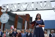 Gdańsk mayor marks the anniversary of the German invasion by mourning the siege of Leningrad