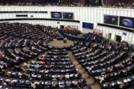 German NGO asks European Parliament to seek probe of Greens over anti-Semitism