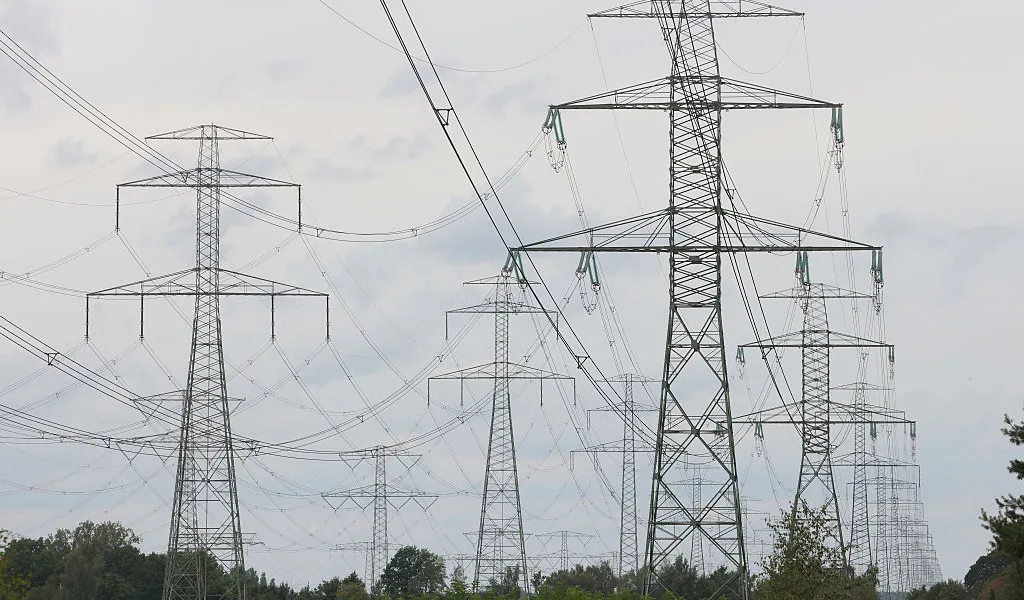 German police widen hunt for grid saboteur as more devices found at coal plant