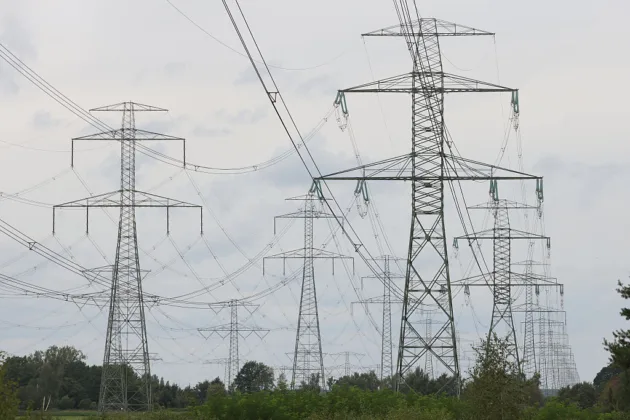 German police widen hunt for grid saboteur as more devices found at coal plant