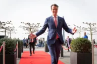 German state premier W&uuml;st breaks CDU ranks over AfD ban