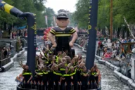 Dutch police to stop hosting iftars as neutrality rules tighten