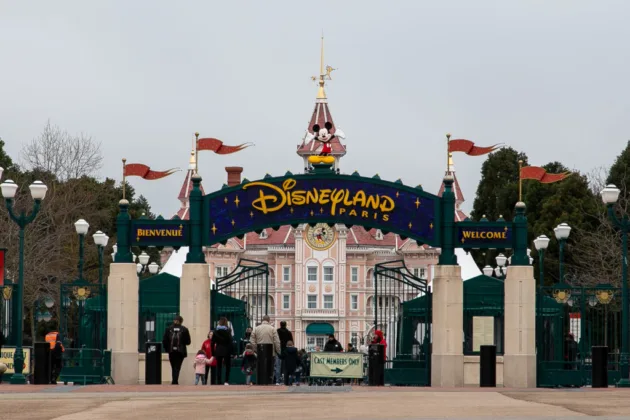 Millions of euros intended for security in Brussels misused, including for Disney trip