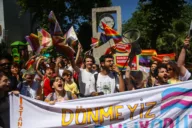 Turkish authorities launch crackdown on LGBTQ+ support groups