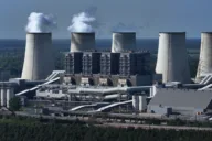 Explosives found at German coal-plant substation in apparent attack