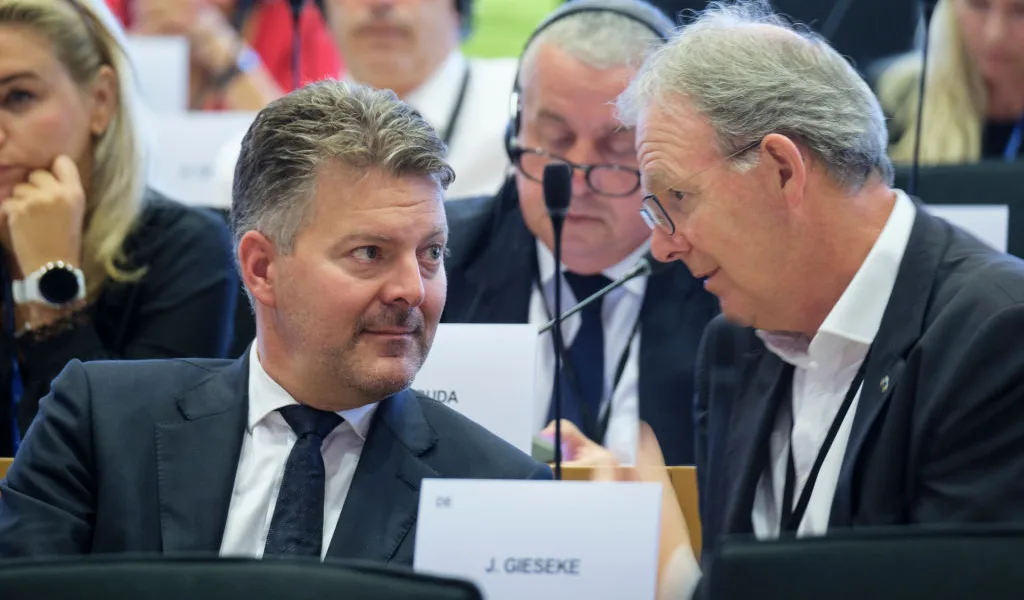 EPP backs sustainable finance compromise it says it would not have written