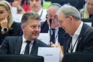 EPP backs sustainable finance compromise it says it would not have written
