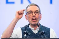 Netanyahu&rsquo;s Likud Party calls Kickl&rsquo;s FP&Ouml; &lsquo;friend of Israel&rsquo;