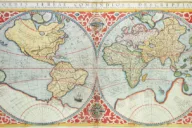 UN wants different maps so Africa wouldn&rsquo;t look small