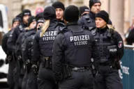 Eritrea terror group wanted to kill German police officers
