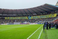 Union Saint-Gilloise shops for a Dutch or German pitch after cities refuse to host Israeli team
