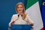 Meloni set to become Italy&rsquo;s longest-serving prime minister since 1946