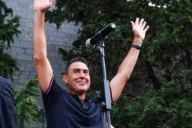 Vannacci&rsquo;s new party becomes Italy&rsquo;s fourth force seven months after launch