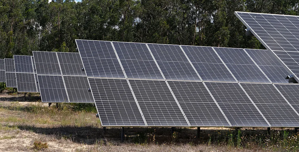 Portugal’s largest unsubsidised solar park enters insolvency