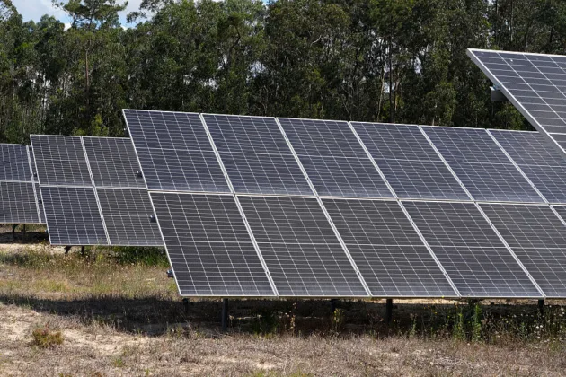 Portugal&rsquo;s largest unsubsidised solar park enters insolvency