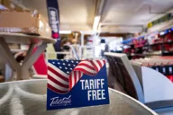EU faces new Trump tariffs over Big Tech fines, Britain is spared