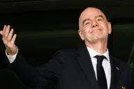 Infantino offers FIFA governance review after World Cup investment plan collapses