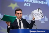 Bad EU regulation could cost &euro;159 bn per year and 419,000 jobs