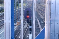Suspected sabotage on the rails halt Dutch trains on Budget Day