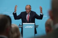 CDU still a &lsquo;people&rsquo;s party&rsquo; despite state parliament wipeout, deputy group leader says