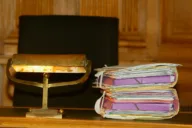 &lsquo;Back to the Middle Ages&rsquo;: Antwerp court ends email filing in criminal cases as budget runs short