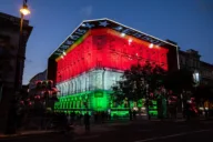 Hungarian government accused of erasing 1956 as House of Terror closure is branded &lsquo;a crime against remembrance&rsquo;