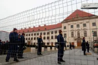 Hungarian prosecutors detain two Orb&aacute;n-era ministers after immunity vote