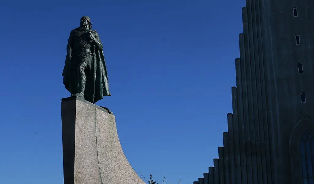 The Arctic rejection: Iceland delivers a humiliating reality check to Brussels