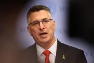 Israel and Morocco agree to open embassies with the Ceuta invasion still under way